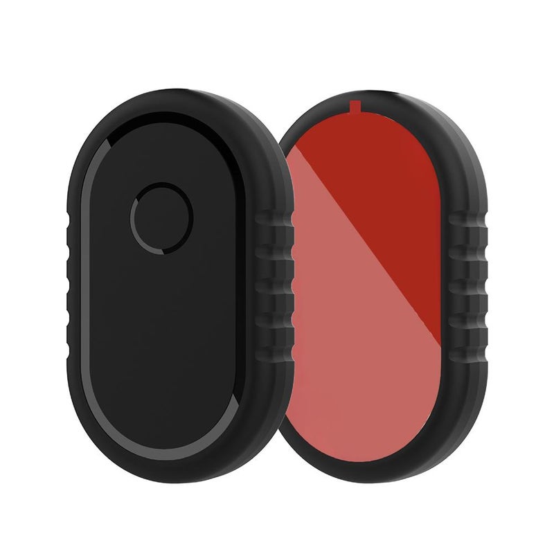 Suitable for Galaxy SmartTag2 protective case, Samsung anti-loss device, adhesive waterproof protective case